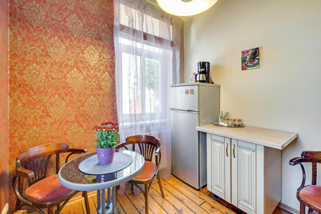 Toma Street Apartments Liepaja Exterior photo